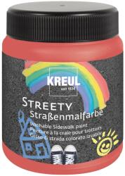 Kreul Streety Тебешир Striped-Sock Red 200 ml 1 бр (<![CDATA[43103]]>)