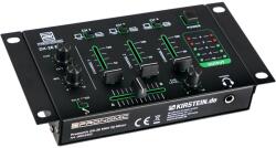 Pronomic DX-26 MKII DJ Mixer (KST59203)
