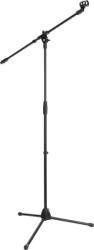 McGrey MBS-01 Mikrofon Állvány gémmel és mikrofon csipesszel (KST34629)