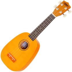 Classic Cantabile US-100P Szoprán Ukulele Ananász Formában (KST42648)