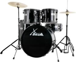 XDrum Rookie 22" standard dobSZETT fekete (KST26812)