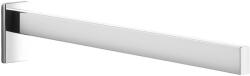 ZACK Törölközőtartó LINEA 42 cm, polírozott, rozsdamentes acél, Zack (ZACK40001)