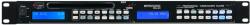 Pronomic CDJ-60 1 HE Rack CD-Player MP3-CD, USB & Rádió Tunerrel (KST48214)