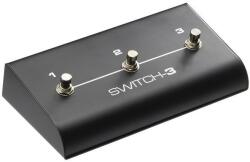 TC Helicon SWITCH-3 Pedală mai multe canale (SWITCH-3_001)
