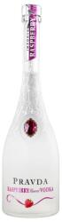 PRAVDA Raspberry Vodka [0, 7L|37, 5%] - idrinks