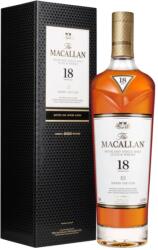 THE MACALLAN 18 Years Sherry Oak Whisky [0, 7L|43%] - idrinks