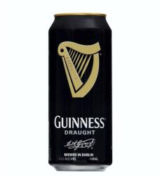 GUINNESS /Dobozos/ [0, 44L|4, 2%] - idrinks