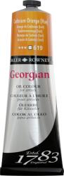 Daler Rowney Georgian Vopsea cu ulei Cadmium Orange Hue 225 ml 1 buc (111225619)
