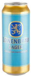 Löwenbrau világos sör 4% 50 cl - bevasarlas