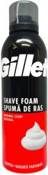 Gillette пяна за бръснене, Original Scent, 300мл