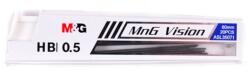 M&G rotringhegy 0, 5HB 20db ASL35071