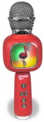 Bontempi Microfon wireless cu difuzor pentru cântat în duet (485110)