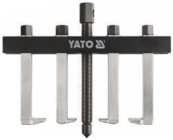 YATO Extractor de rulmenti YATO cu 2 gheare, reglabil de la 40-220 mm (YT-0640)