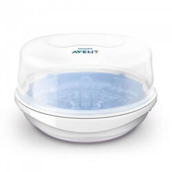 Philips Avent SCF281/02 Mikrohullámú sterilizáló - pelenka