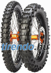 METZELER MCE6 Days 3 M+S ( 140/80-18 TT 70M hátsó kerék, M/C ) - tirendo