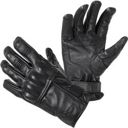 W-TEC Motoros kesztyű W-TEC Bresco L fekete (22693-L-1)