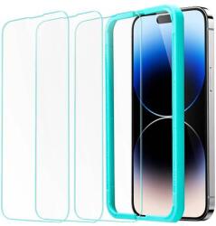 ESR Tempered glass ESR for iPhone 14 Pro Max 1pcs. (clear) (1D5980201)