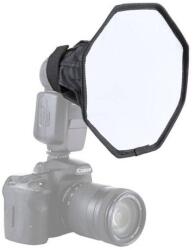 Puluz PU5120 Diffúzor fotó softbox, 20cm (PU5120)