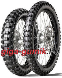 Dunlop Geomax MX 51 ( 80/100-12 TT 41M M/C, hátsó kerék )