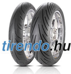Avon Spirit ST ( 100/90 ZR18 TL (56W) M/C, FR, Első kerék ) - tirendo