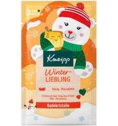Kneipp Fürdőkristály - Téli kedvenc - 60g - egeszsegpatika