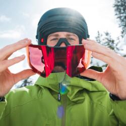 Oakley Line Miner Pro M Prizm síszemüveg 2024 (OO7137)