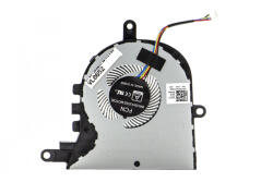 Forcecon Dell Inspiron 5570 (Discrete, AMD) gyári új hűtő ventilátor, beszerelési lehetőséggel, (0FX0M0)