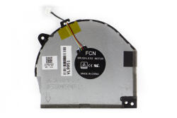 Forcecon Lenovo Legion Y530-15ICH gyári új hűtő ventilátor (bal oldali), beszerelési lehetőséggel, (5F10R40214)