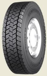 Semperit Runner D2 315/80 R22.5 156l