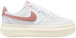 Nike Court Vision 40 | Femei | Teniși | Alb | DZ5394-102 (DZ5394-102)