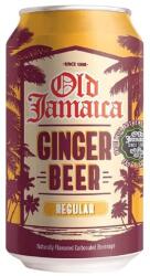 Old Jamaica Ginger Beer [0, 33L]