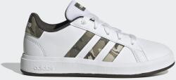 adidas Performance adidas GRAND COURT 2.0 K 37 1/3 | Unisex | Teniși | Alb | IF3669 (IF3669)