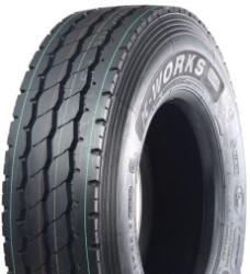 CROSSWIND Cwa40k 315/80 R22.5 158k - e-roti