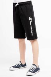 Champion Bermuda S | Copii | Pantaloni scurți | Negru | 305907-KK001 (305907-KK001)