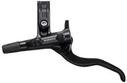 Shimano BL-M4100 hidraulikus fékkar, 2 ujjas, I-Spec EV, csak bal, fekete