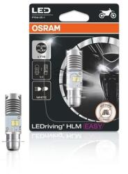 OSRAM LEDriving HL EASY T19 5, 5W 12V 6000K LED 7335DWESY-1HB (7335DWESY-1HB)