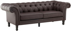  Chesterfield kanapé Dallas 4528