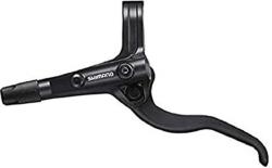 Shimano Acera BL-MT401 hidraulikus fékkar, csak bal, fekete