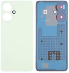tel-szalk-192969515403 Xiaomi Redmi 13C 5G Zöld akkufedél, hátlap (tel-szalk-192969515403)