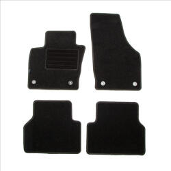 Petex Set Covorase Mocheta Model Rex Culoare Grafit Q3 Petex (11257402PX)