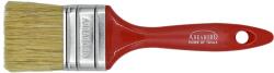 Abraboro 70 mm piros laposecset, profi, 12 db/csomag (901005200070)