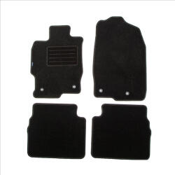 PETEX Set covorase mocheta PETEX MAZDA 6 2008 - 2013 4 buc (112433602PX)