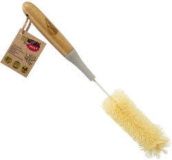 York Bamboo palackmosó kefe 1L - környezetbarát "ECO NATURAL (041200)