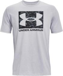 Under Armour Tricou Under Armour ABC CAMO BOXED LOGO SS 1361673-011 Marime XL (1361673-011) - 11teamsports