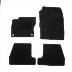 Petex Set Covorase Mocheta Rex Culoare Grafit Petex (112624302PX)