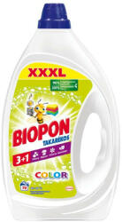 Biopon Mosógél Color Xxxl 72 Mosás 3, 24l (1026790)