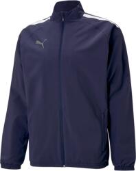 PUMA teamLIGA Sideline Jacket Dzseki 657259-006 Méret XL 657259-006