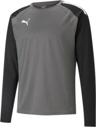 PUMA teamLIGA Training Sweat Melegítő felsők 65723813 Méret XL 65723813