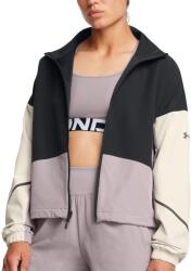 Under Armour Unstoppable Jacket-BLK Dzseki 1374889-002 Méret S 1374889-002