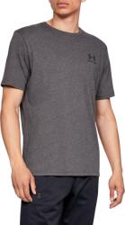 Under Armour Tricou Under Armour UA SPORTSTYLE LC SS 1326799-019 Marime XL (1326799-019) - 11teamsports